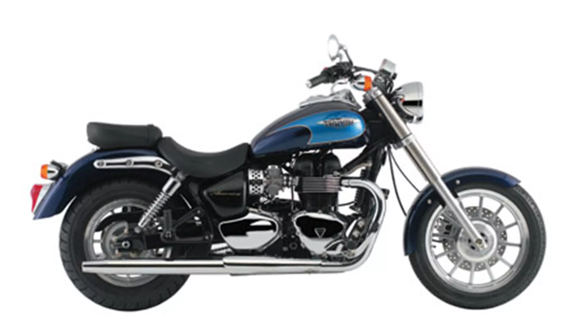 Triumph America - Image 3 Triumph America - Image 3