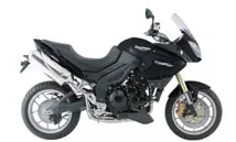 Triumph Tiger 1050 Triumph Tiger 1050