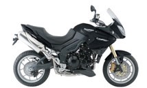 Triumph Tiger 1050 2009 - Bild 2 Triumph Tiger 1050 2009 - Bild 2