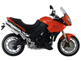 Triumph Tiger 1050 2009 Triumph Tiger 1050 2009