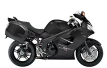 Triumph Sprint ST Triumph Sprint ST