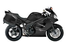 Triumph Sprint ST 2009 - Bild 2 Triumph Sprint ST 2009 - Bild 2