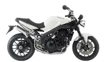 Triumph Speed Triple 1050 Triumph Speed Triple 1050