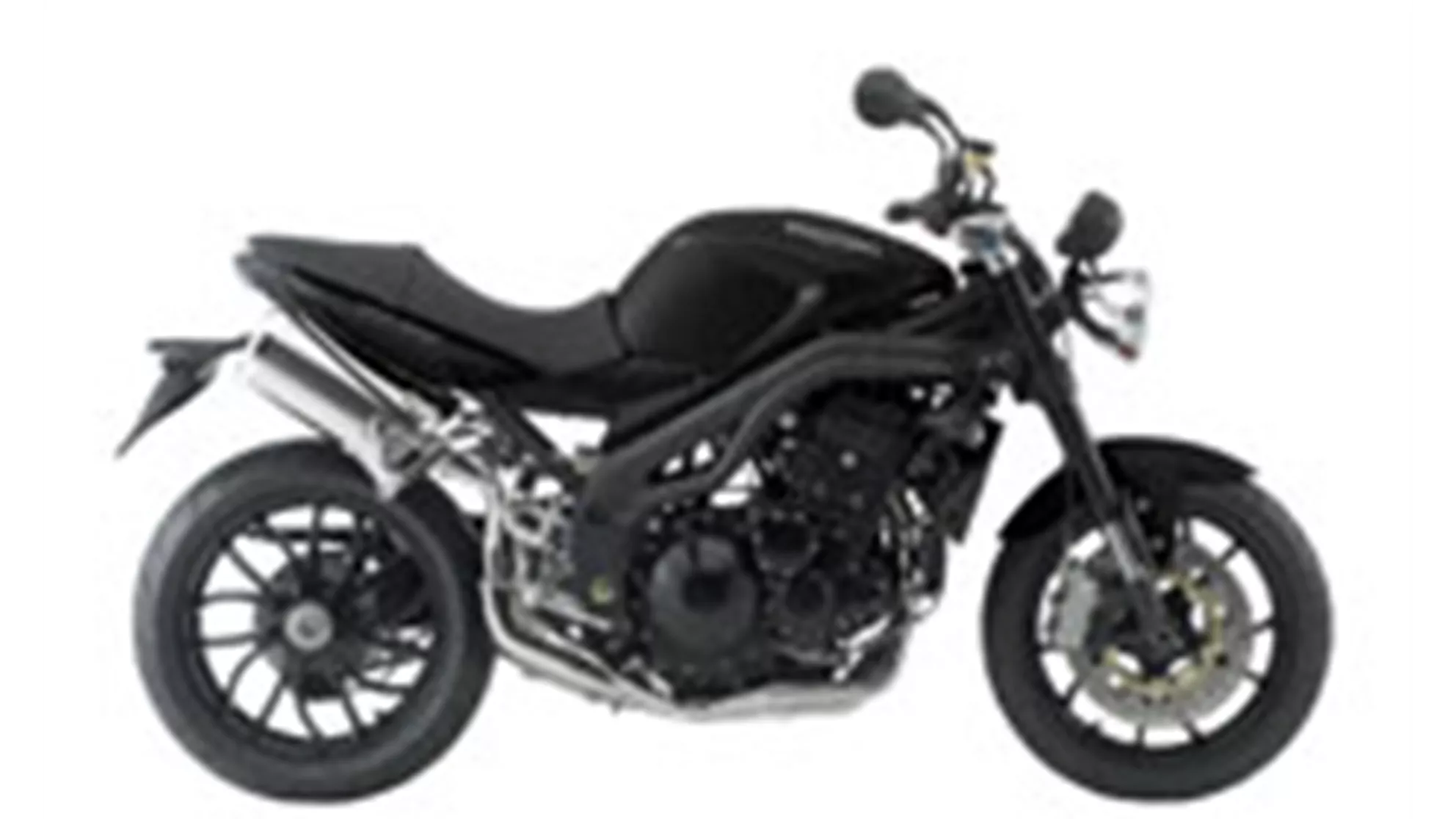 Triumph Speed Triple 1050 - Image 1 Triumph Speed Triple 1050 - Image 1