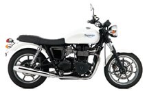 Triumph Bonneville 2009 - Bild 2 Triumph Bonneville 2009 - Bild 2