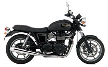 Triumph Bonneville 2009 - Bild 3 Triumph Bonneville 2009 - Bild 3