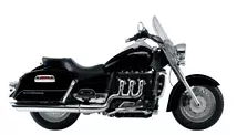 Triumph Rocket III Touring Triumph Rocket III Touring