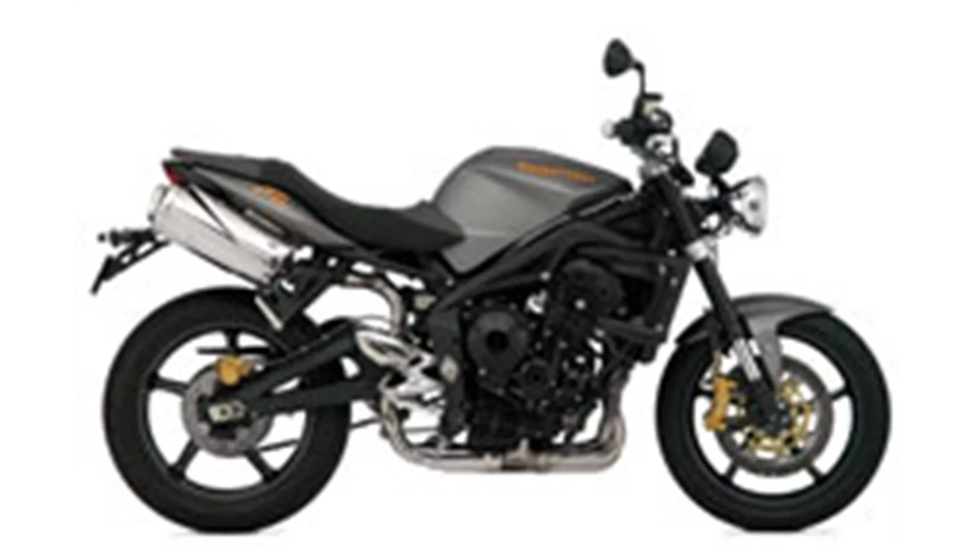 Triumph Street Triple 675 R - Image 1 Triumph Street Triple 675 R - Image 1