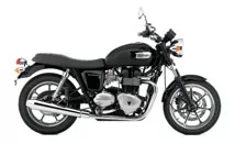 Triumph Bonneville SE Triumph Bonneville SE
