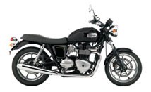 Triumph Bonneville SE 2009 - Bild 2 Triumph Bonneville SE 2009 - Bild 2