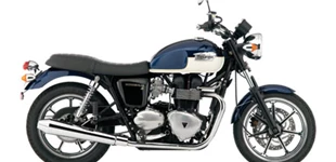 Triumph Speed 400 2024 vs Triumph Bonneville SE 2009 Triumph Speed 400 2024 vs Triumph Bonneville SE 2009
