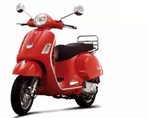 Vespa GTS 250 i.e. Vespa GTS 250 i.e.