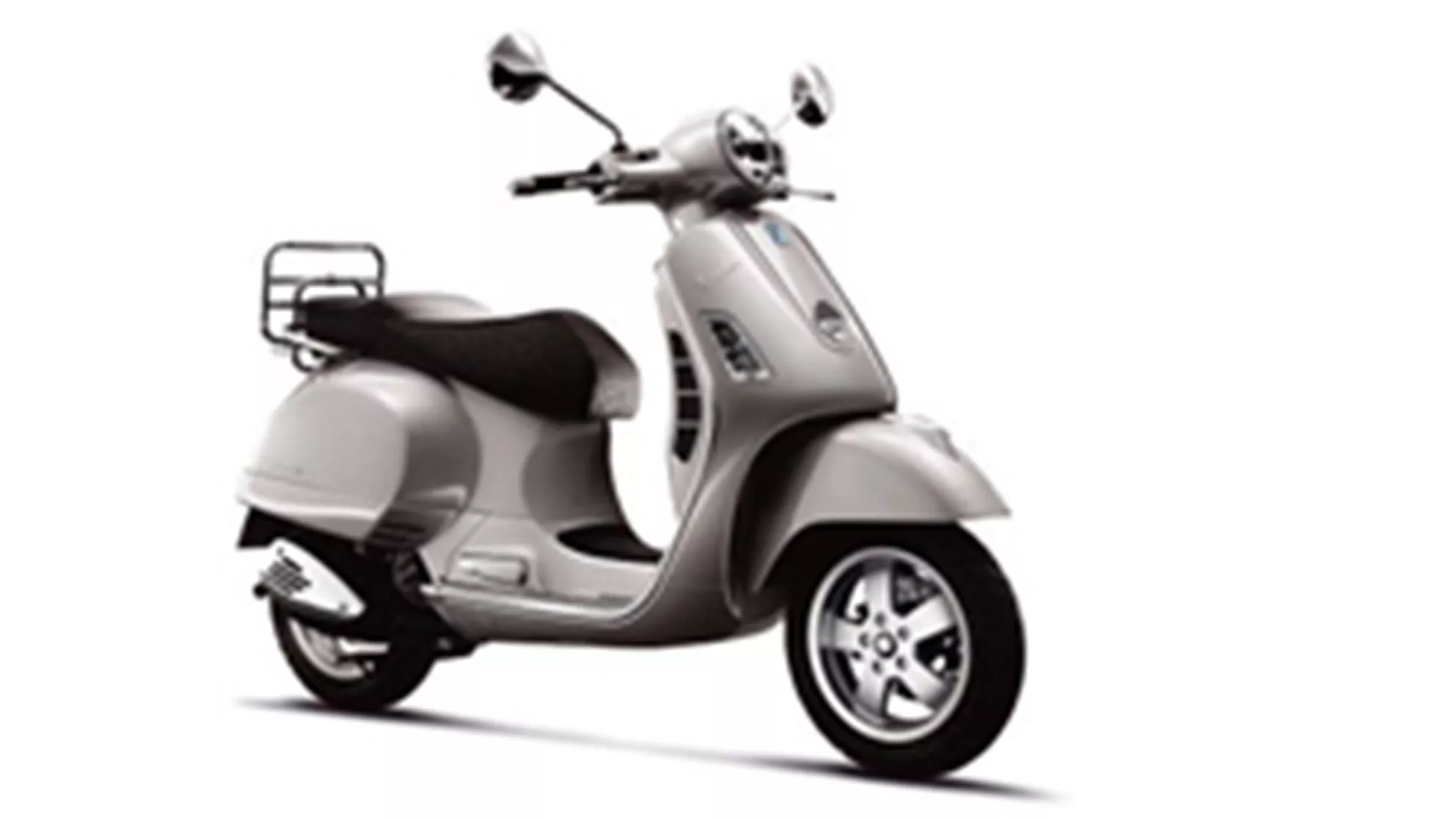 Vespa GTS 250 i.e. - Image 1 Vespa GTS 250 i.e. - Image 1