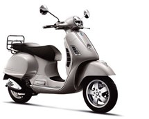 Vespa GTS 250 i.e. 2009 - Bild 3 Vespa GTS 250 i.e. 2009 - Bild 3