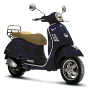 Vespa GTS 250 i.e. 2009 - Bild 4 Vespa GTS 250 i.e. 2009 - Bild 4