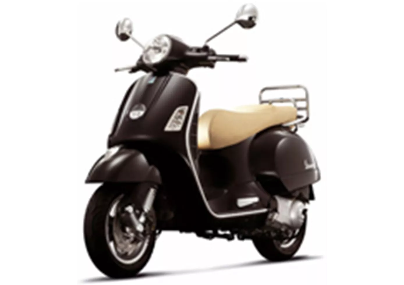 Vespa GTS 250 i.e. 2009 Vespa GTS 250 i.e. 2009