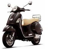 Vespa GTS 250 i.e. 2009 - Bild 5 Vespa GTS 250 i.e. 2009 - Bild 5