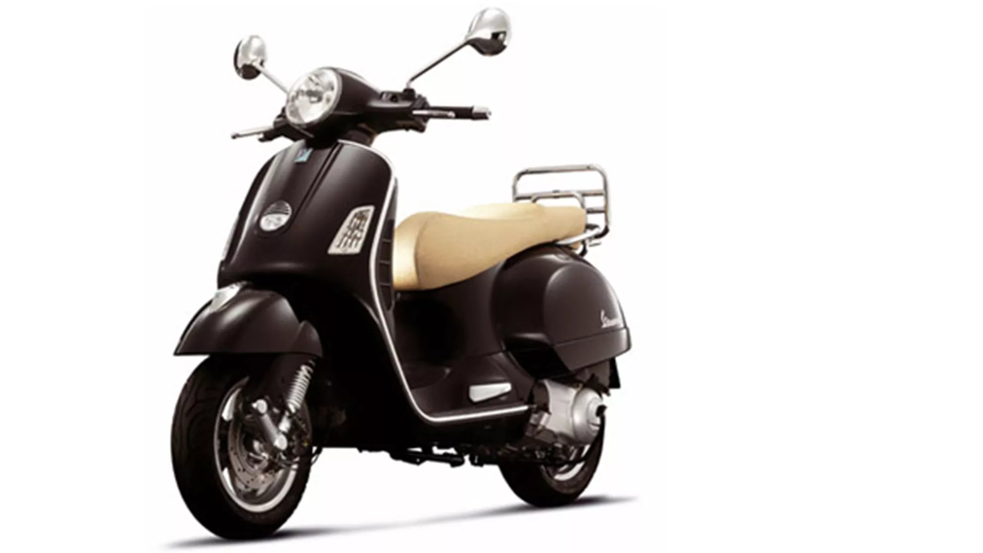 Vespa GTS 250 i.e. - Image 4 Vespa GTS 250 i.e. - Image 4