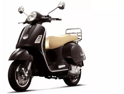 Vespa GTS 250 i.e. 2009 Vespa GTS 250 i.e. 2009