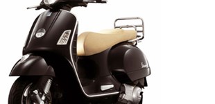 Piaggio Beverly 300 i.e. 2012 vs Vespa GTS 250 i.e. 2009