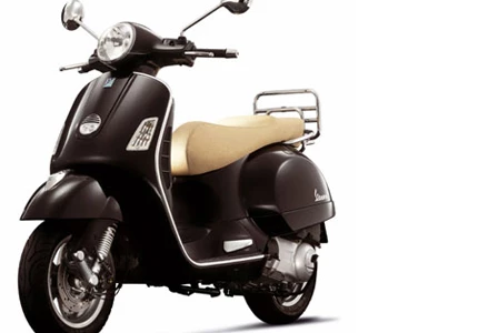 Vespa GTS 250 i.e. 2009 Vespa GTS 250 i.e. 2009