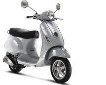Vespa LX 125 2009 - Bild 2 Vespa LX 125 2009 - Bild 2
