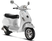 Vespa LX 125 2009 - Bild 5 Vespa LX 125 2009 - Bild 5