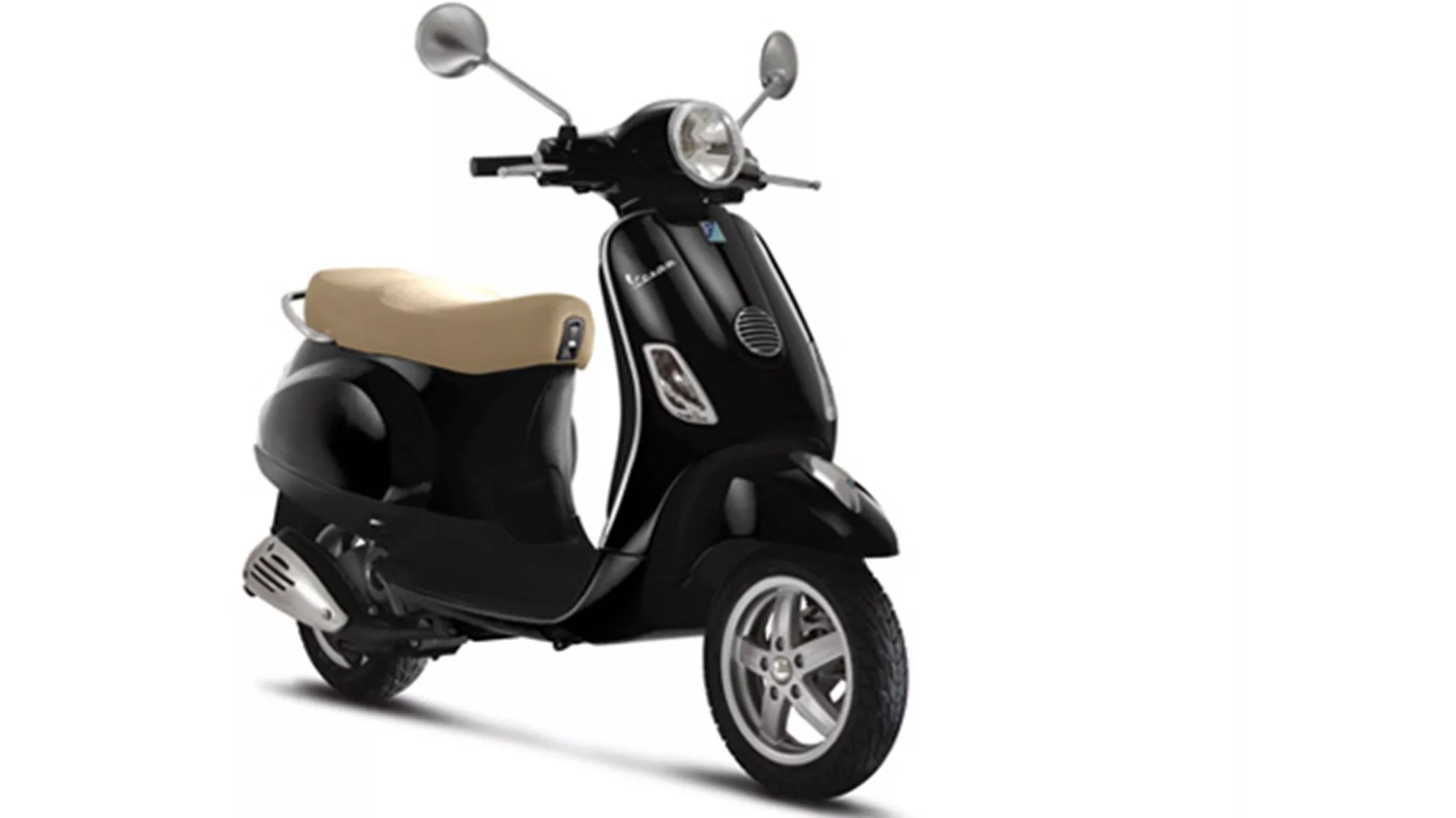 Vespa LX 125 - Image 4 Vespa LX 125 - Image 4