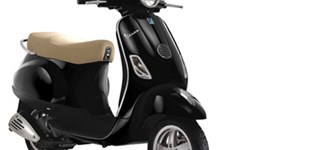 TGB Bellavita 125 2016 vs Vespa LX 125 2009