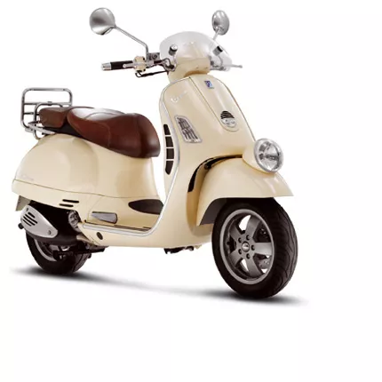 Vespa GTV 250 Vespa GTV 250