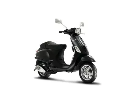 Vespa S 50 2T Vespa S 50 2T