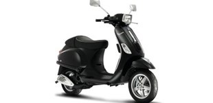 Piaggio Typhoon Sport 50 2T 2011 vs Vespa S 50 2T 2009