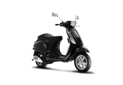Vespa S 50 2T 2009 Vespa S 50 2T 2009