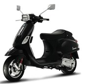 Vespa S 125 2009 - Bild 2 Vespa S 125 2009 - Bild 2