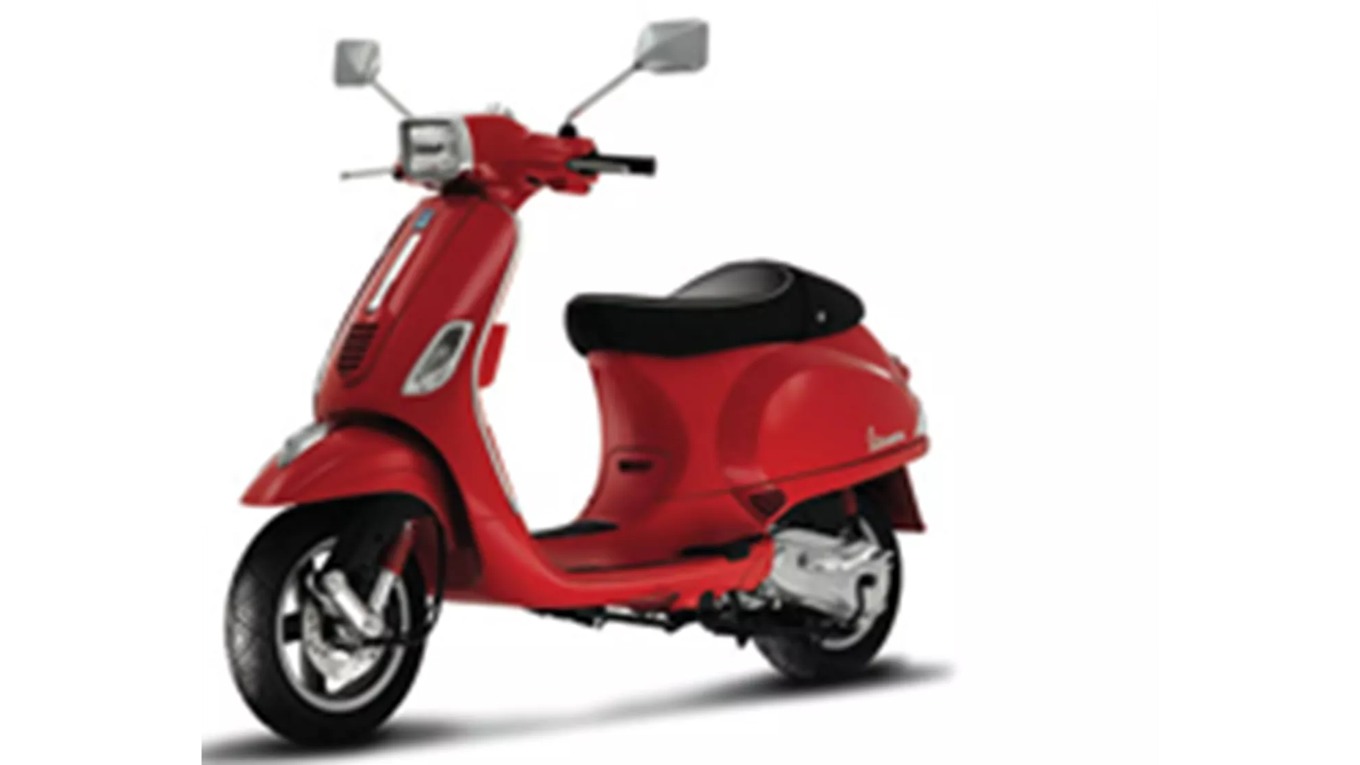 Vespa S 125 - Image 2 Vespa S 125 - Image 2