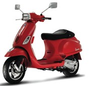 Vespa S 125 2009 - Bild 4 Vespa S 125 2009 - Bild 4
