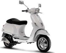 Vespa S 125 2009 - Bild 5 Vespa S 125 2009 - Bild 5