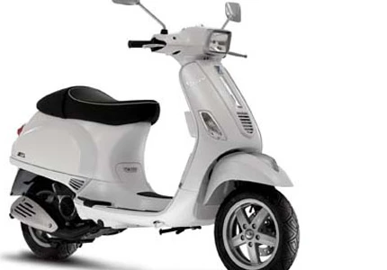 Vespa S 125 2009 Vespa S 125 2009
