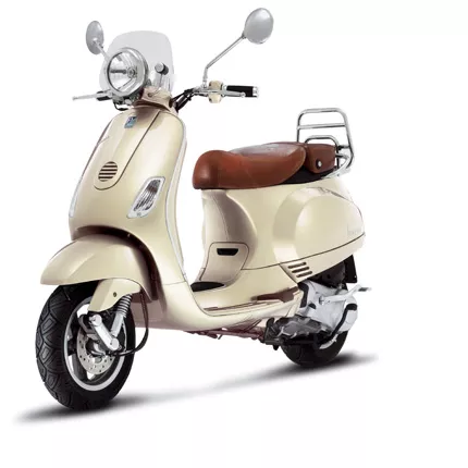 Vespa LXV 125 Vintage Vespa LXV 125 Vintage