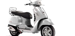 TGB Bellavita 125 2016 vs Vespa GTS 125 2009