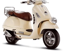 Vespa GTV 250 i.e. Vintage