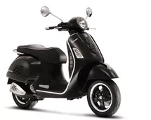 Vespa GTS 300 i.e. Super Vespa GTS 300 i.e. Super
