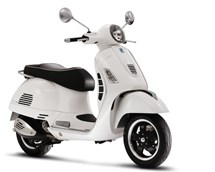 Vespa GTS 300 i.e. Super 2009 - Bild 4 Vespa GTS 300 i.e. Super 2009 - Bild 4