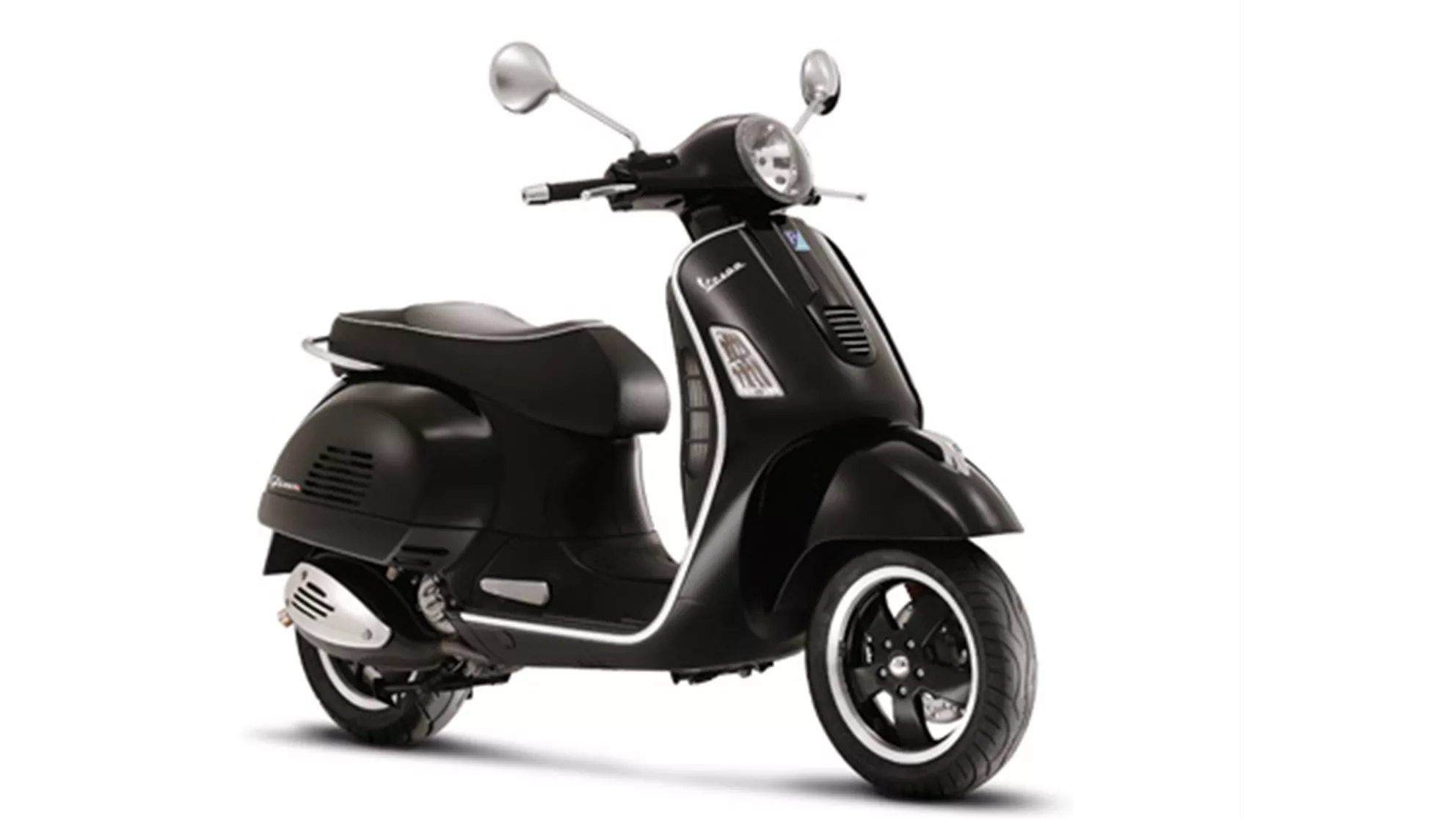 Vespa GTS 300 i.e. Super - Image 2 Vespa GTS 300 i.e. Super - Image 2