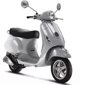 Vespa LX 125 i.e Vespa LX 125 i.e