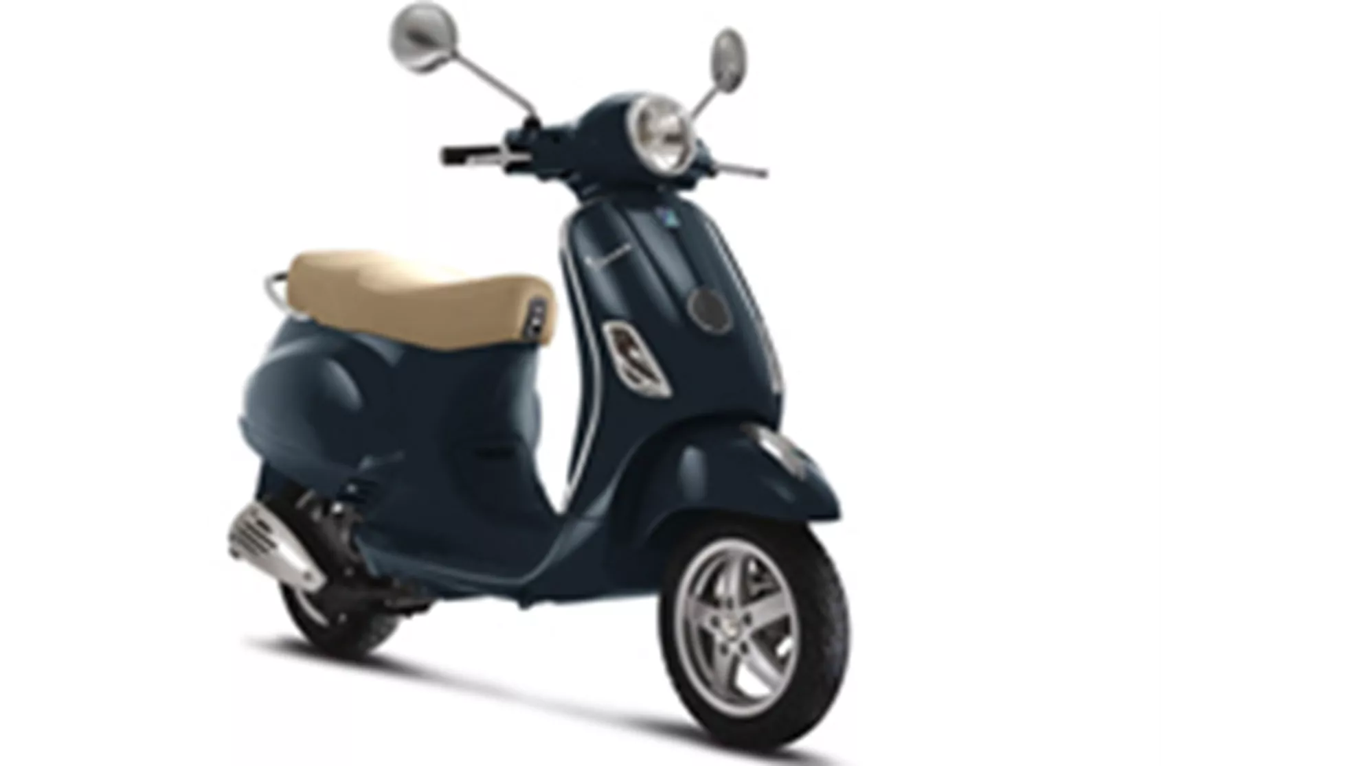 Vespa LX 125 i.e - Image 1 Vespa LX 125 i.e - Image 1