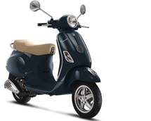 Vespa LX 125 i.e 2009 - Bild 3 Vespa LX 125 i.e 2009 - Bild 3