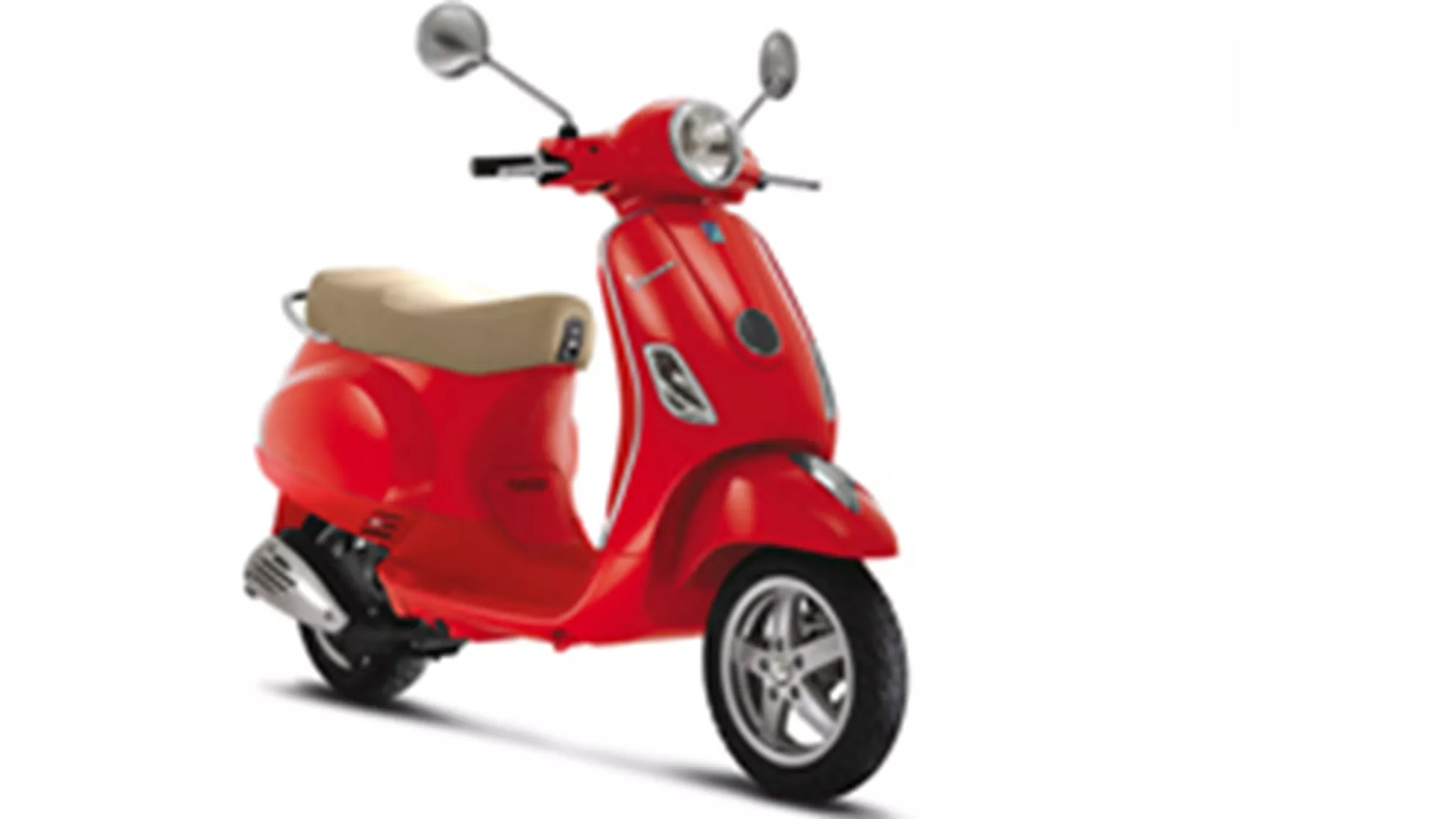 Vespa LX 125 i.e - Image 2 Vespa LX 125 i.e - Image 2