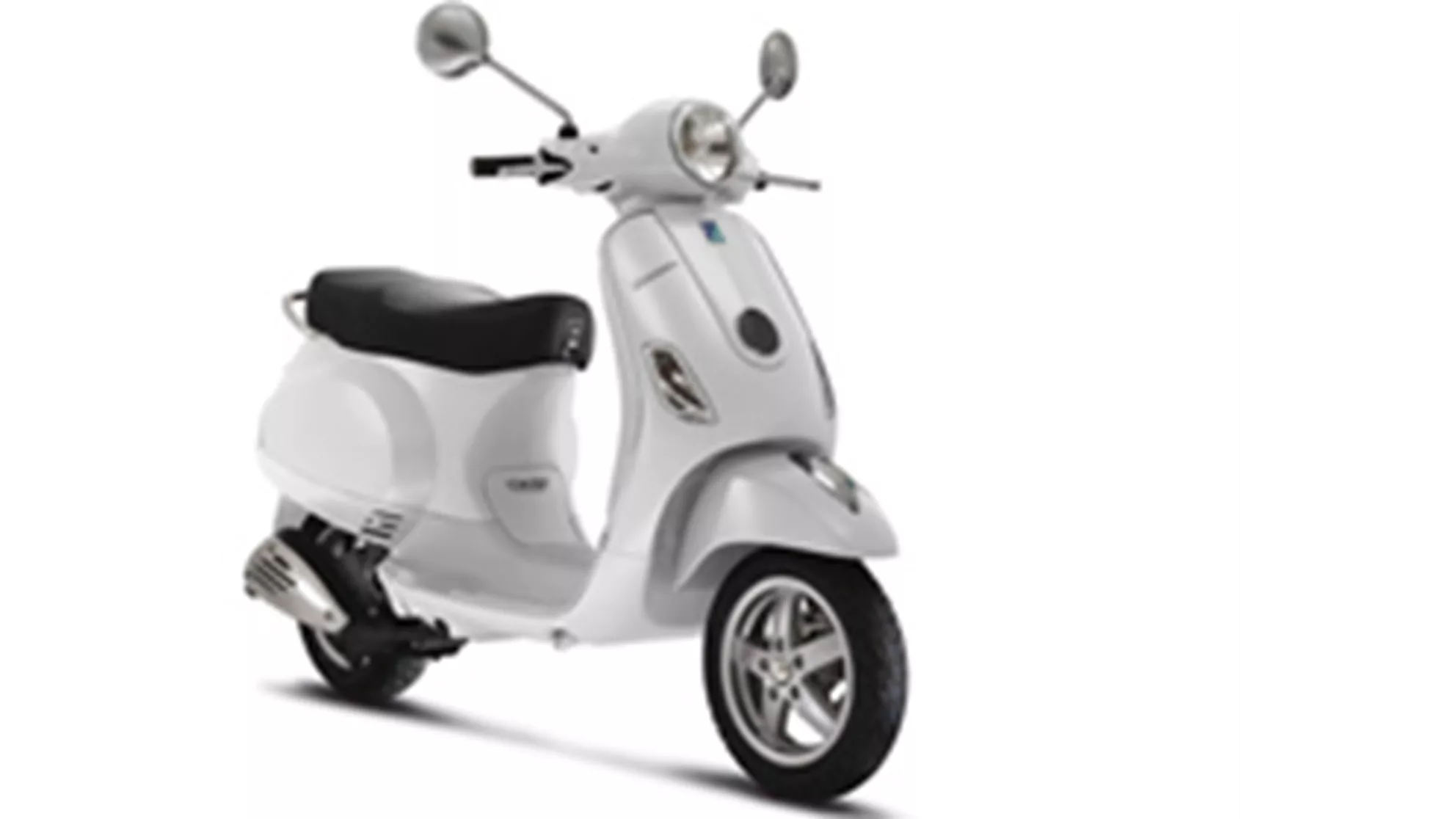 Vespa LX 125 i.e - Image 3 Vespa LX 125 i.e - Image 3