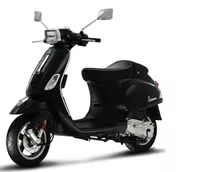 Vespa S 125 i.e Vespa S 125 i.e